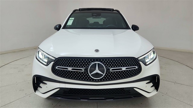 2025 Mercedes-Benz GLC GLC 300 RWD