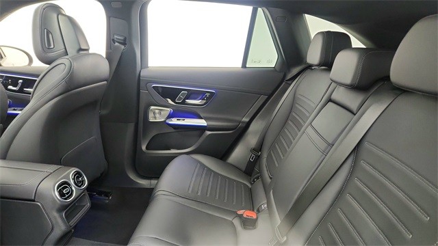 2025 Mercedes-Benz GLC GLC 300 RWD