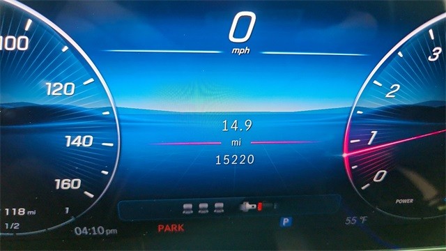 2025 Mercedes-Benz GLC GLC 300 RWD