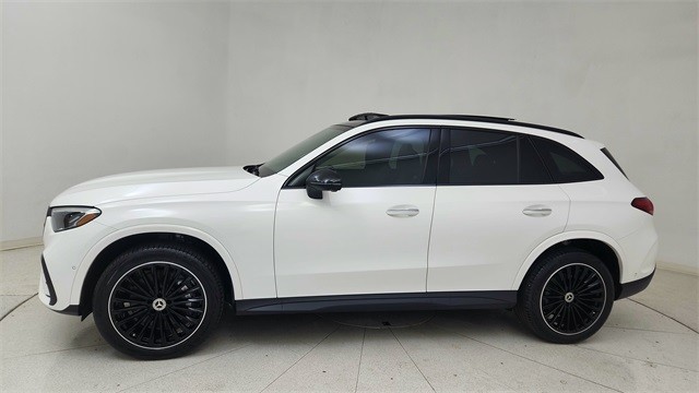 2025 Mercedes-Benz GLC GLC 300 RWD