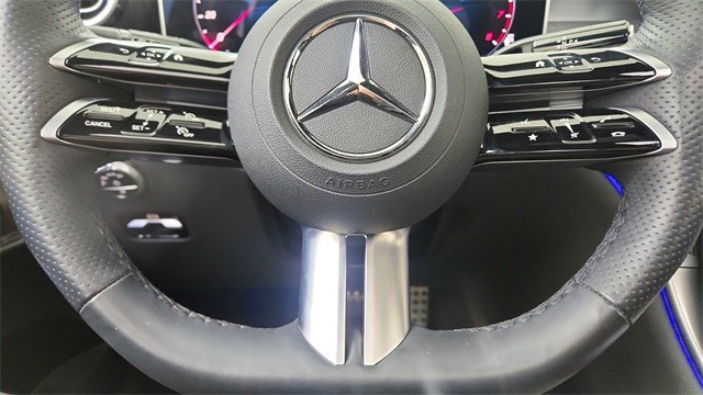 2025 Mercedes-Benz GLC GLC 300 RWD