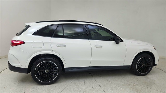 2025 Mercedes-Benz GLC GLC 300 RWD