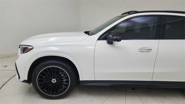 2025 Mercedes-Benz GLC GLC 300 RWD