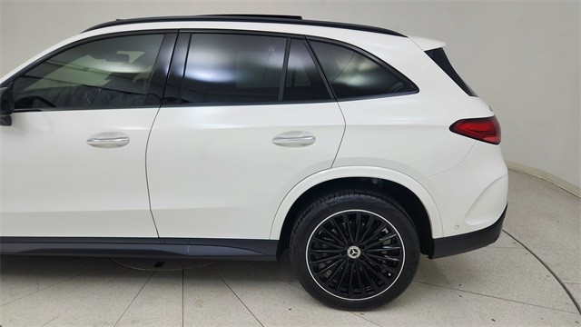 2025 Mercedes-Benz GLC GLC 300 RWD