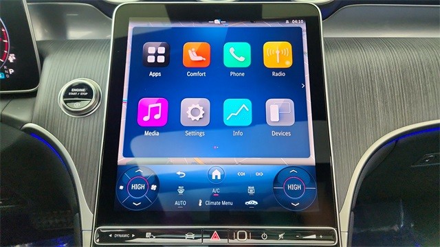 2025 Mercedes-Benz GLC GLC 300 RWD