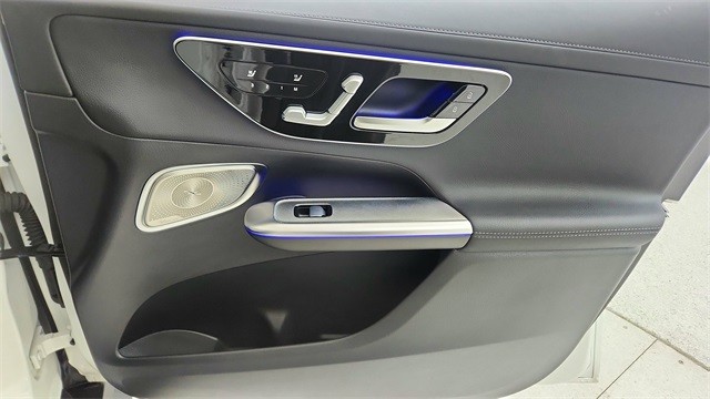 2025 Mercedes-Benz GLC GLC 300 RWD