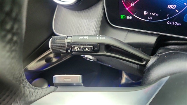 2025 Mercedes-Benz GLC GLC 300 RWD