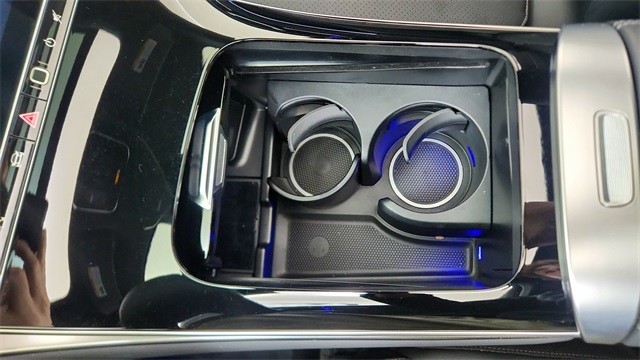 2025 Mercedes-Benz GLC GLC 300 RWD