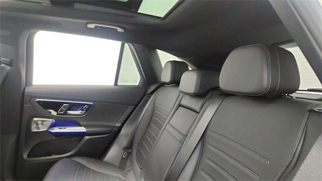 2025 Mercedes-Benz GLC GLC 300 RWD