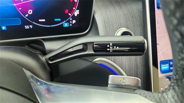 2025 Mercedes-Benz GLC GLC 300 RWD