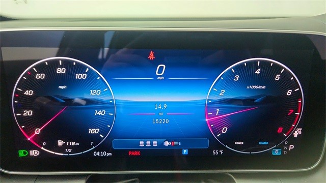 2025 Mercedes-Benz GLC GLC 300 RWD