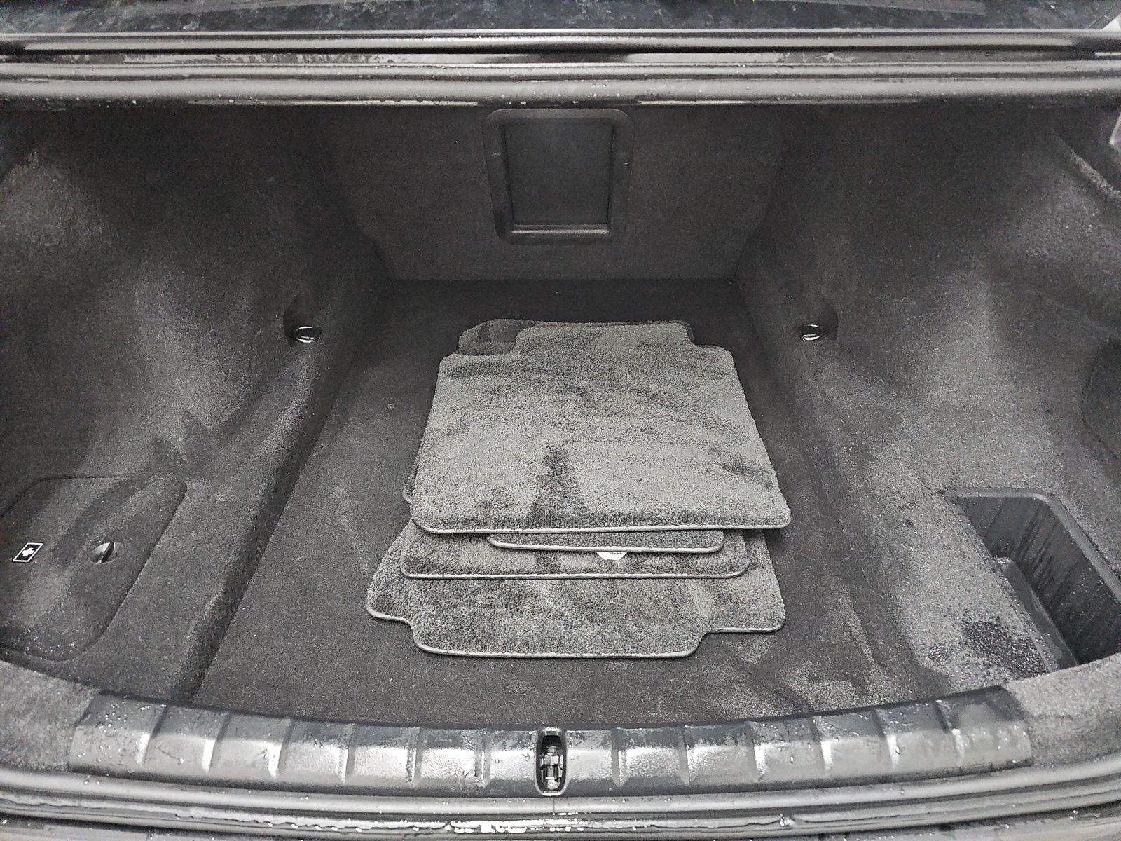 2023 BMW 7 Series 760i xDrive AWD