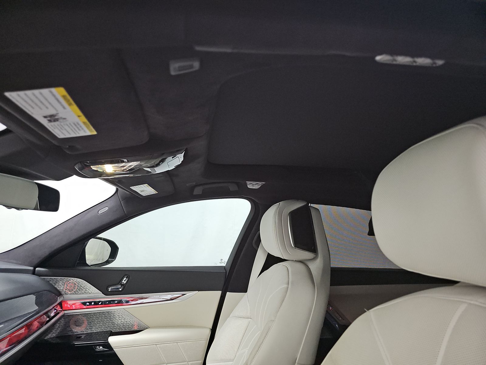 2023 BMW 7 Series 760i xDrive AWD