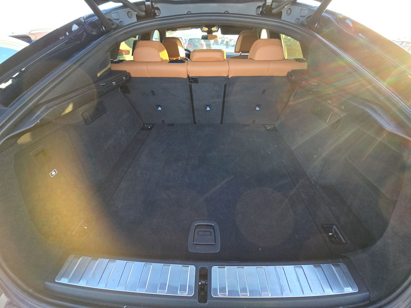 2026 BMW X6 xDrive40i AWD