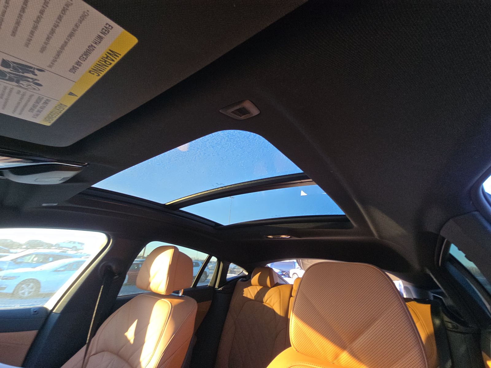 2026 BMW X6 xDrive40i AWD