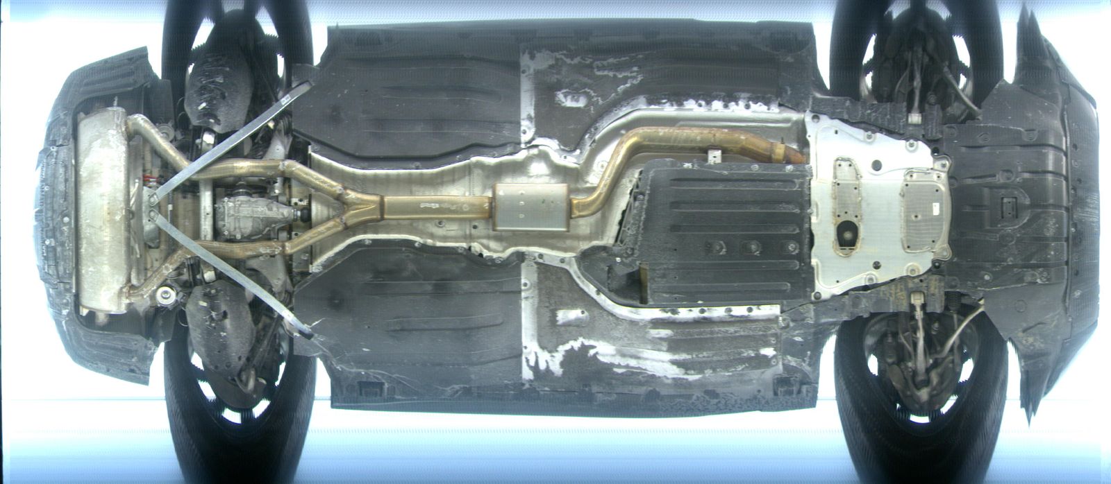 2026 BMW X6 xDrive40i AWD