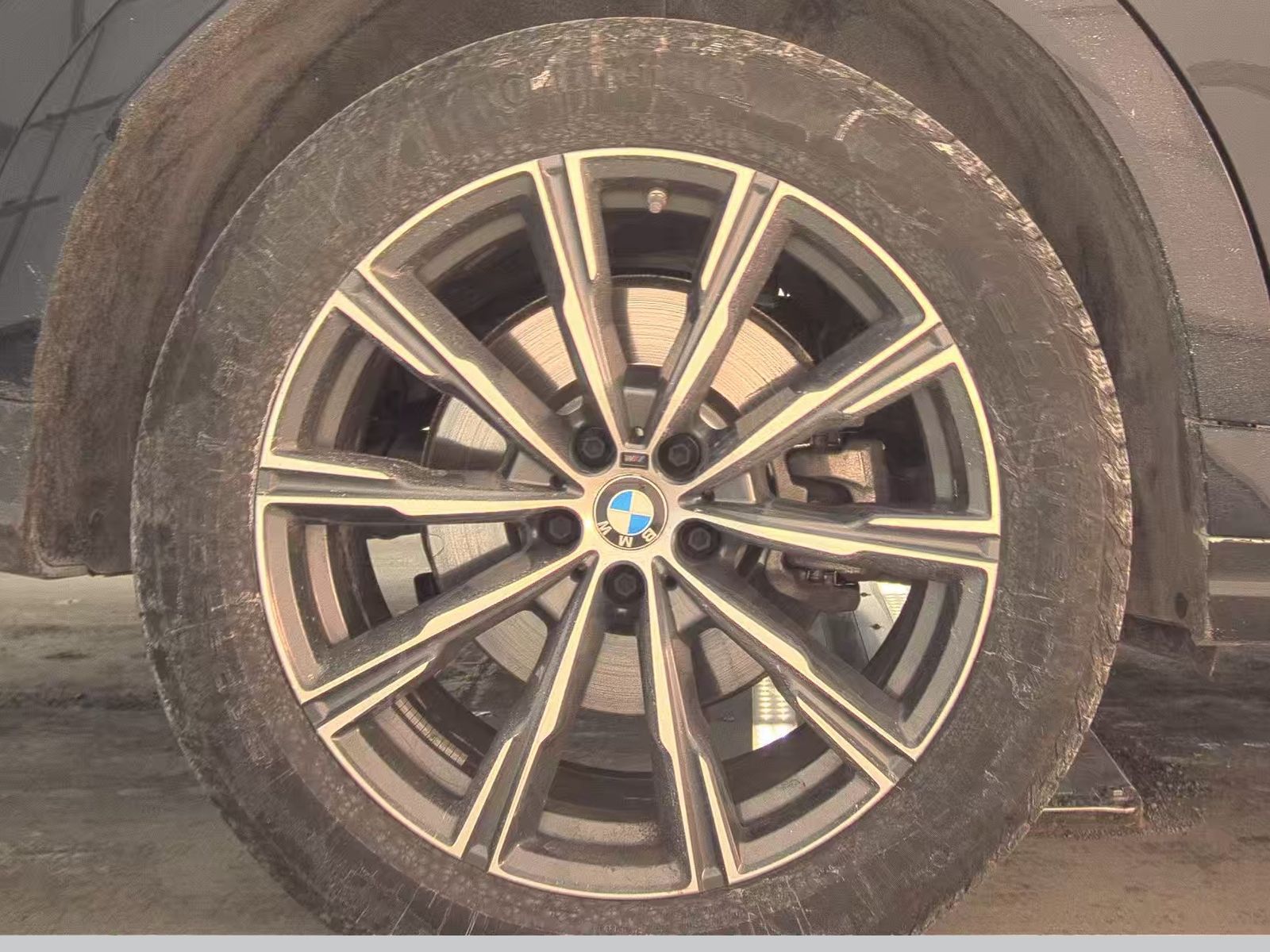 2026 BMW X6 xDrive40i AWD