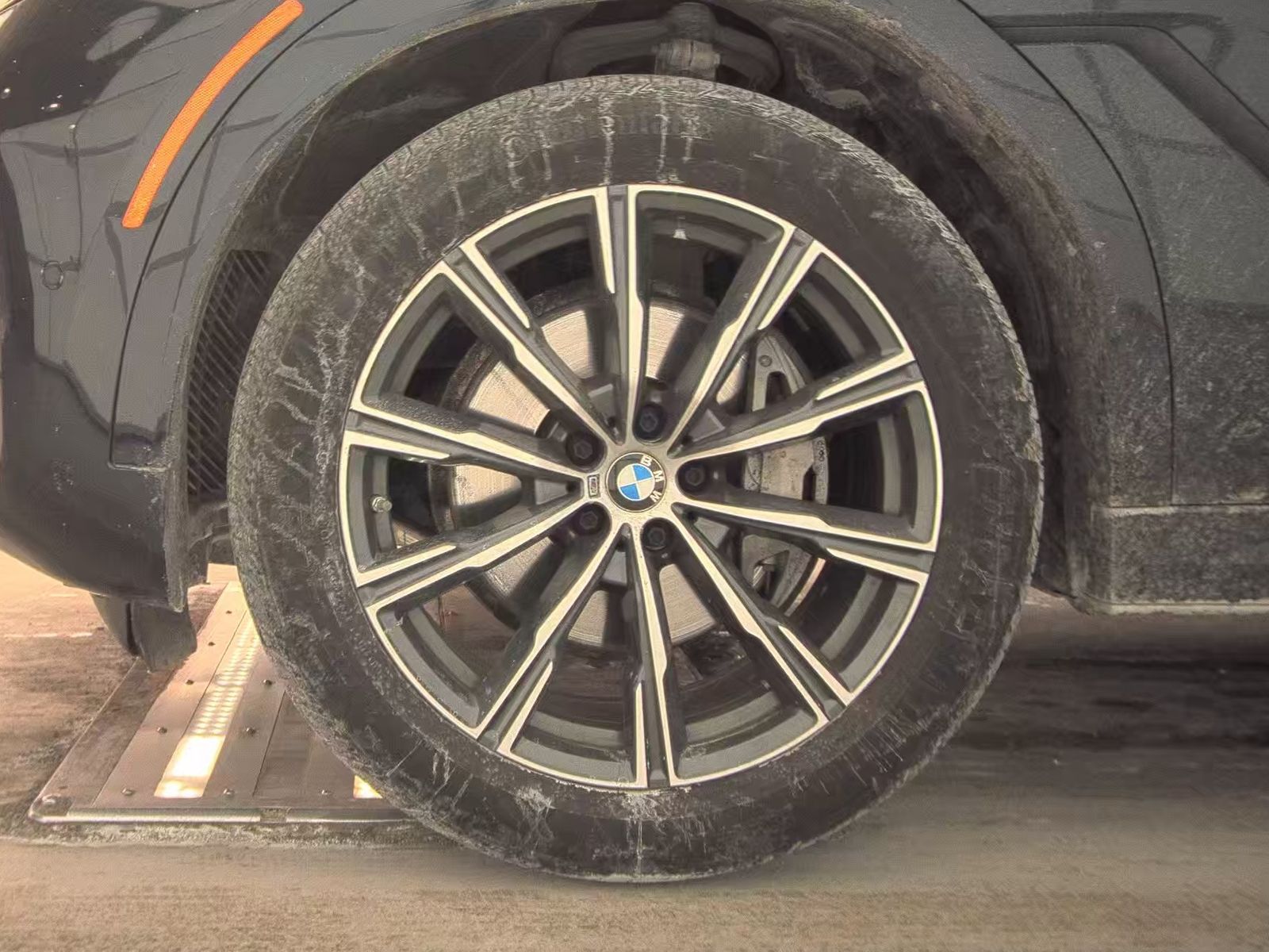 2026 BMW X6 xDrive40i AWD