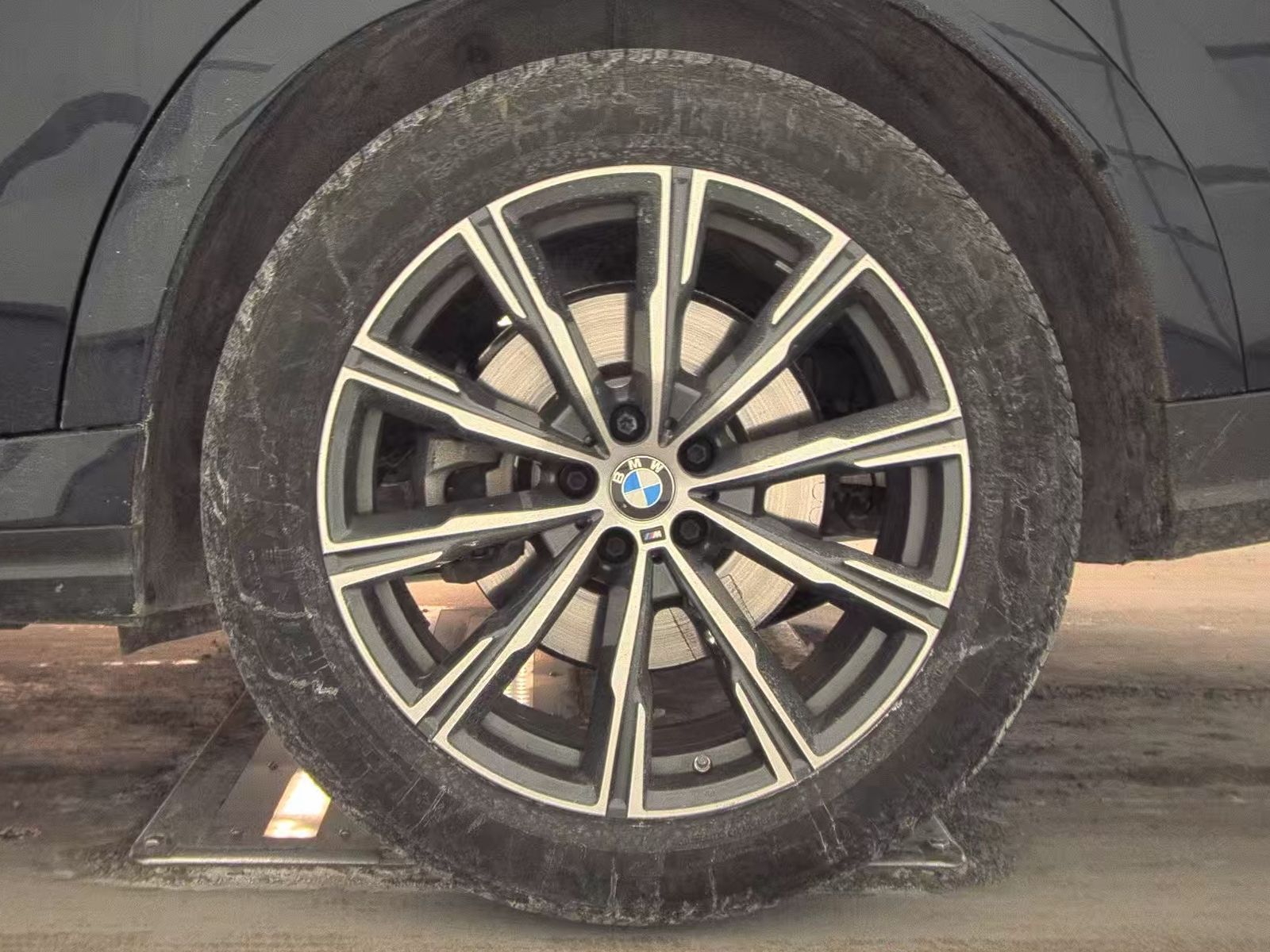 2026 BMW X6 xDrive40i AWD