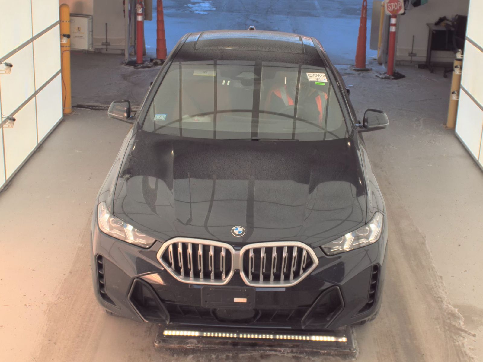 2026 BMW X6 xDrive40i AWD