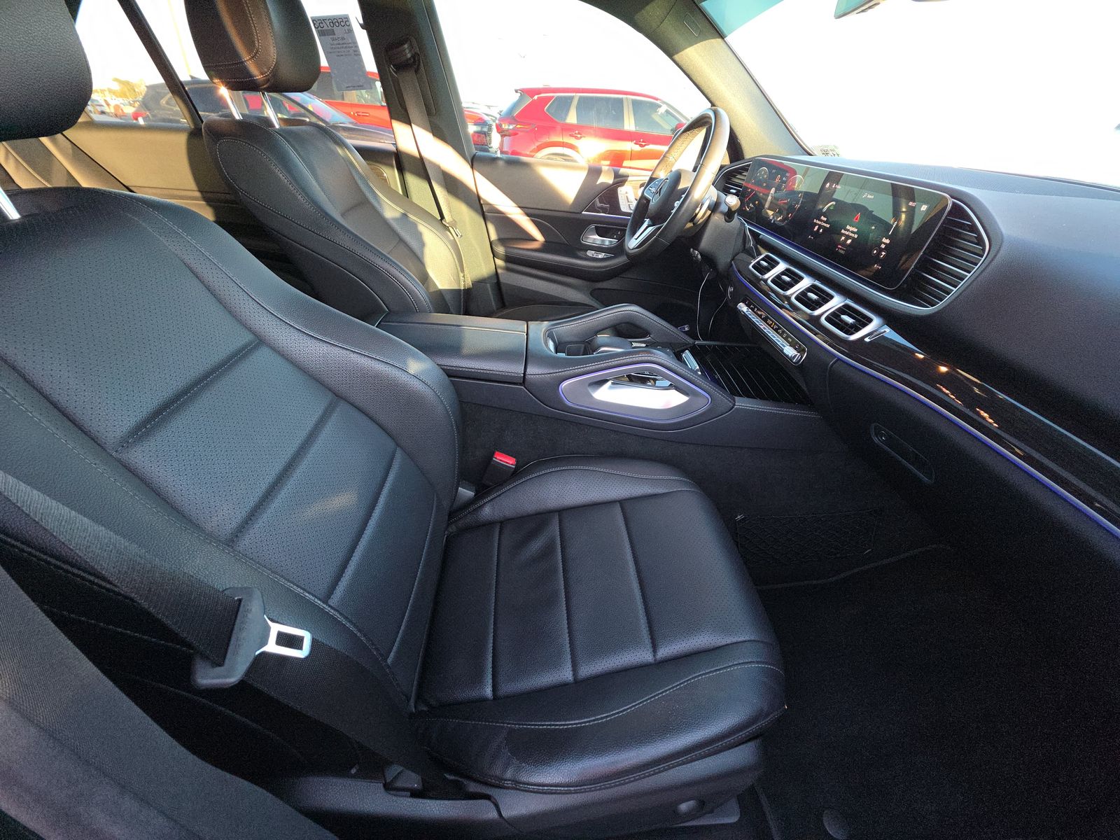 2020 Mercedes-Benz GLE GLE 350 RWD