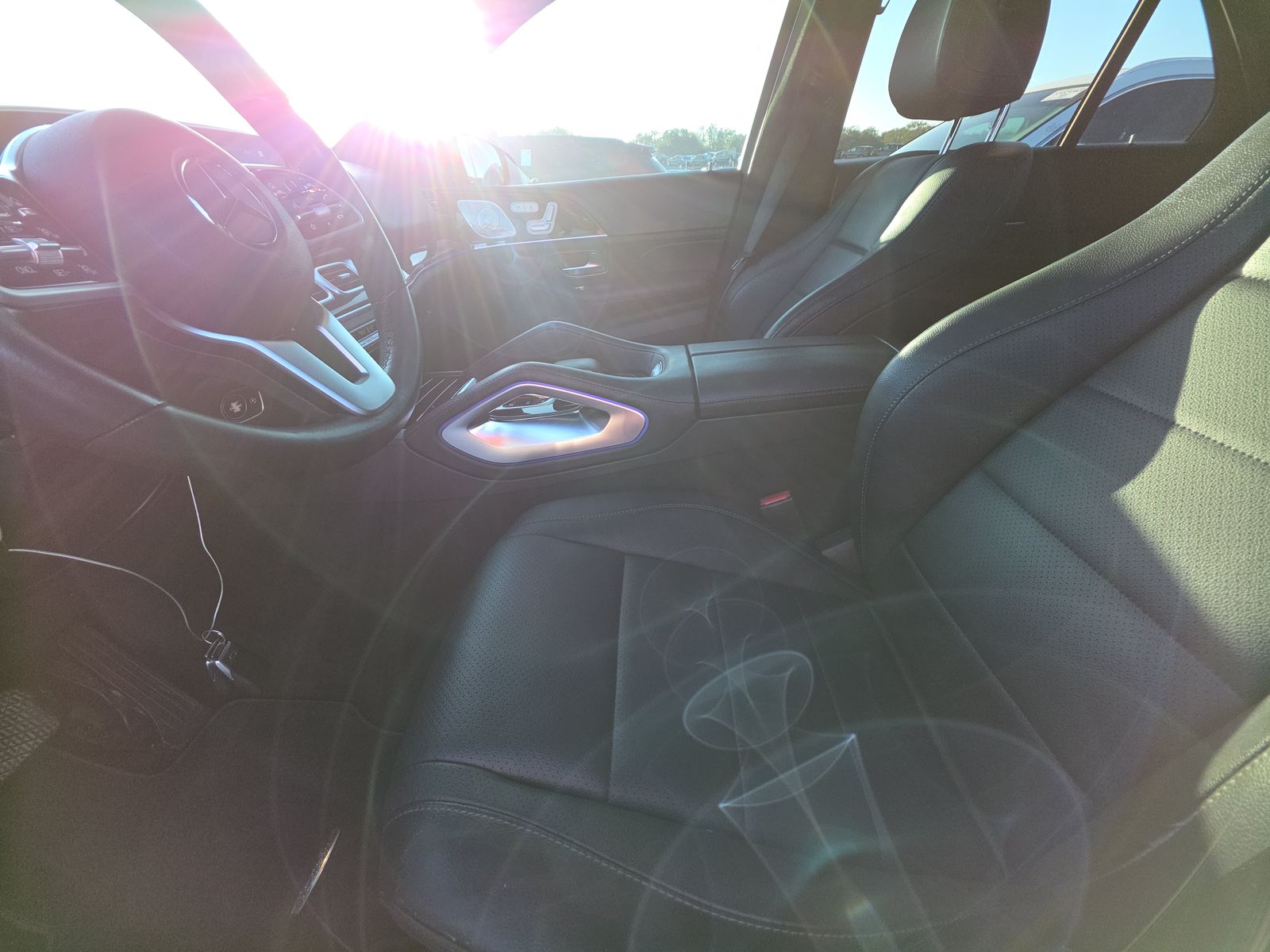 2020 Mercedes-Benz GLE GLE 350 RWD