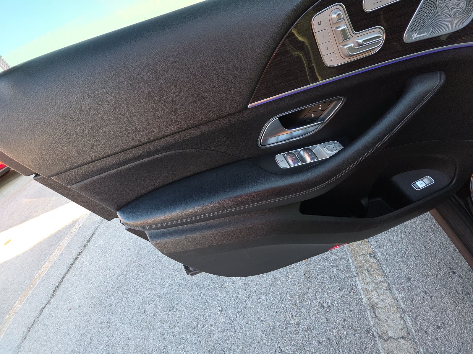 2020 Mercedes-Benz GLE GLE 350 RWD