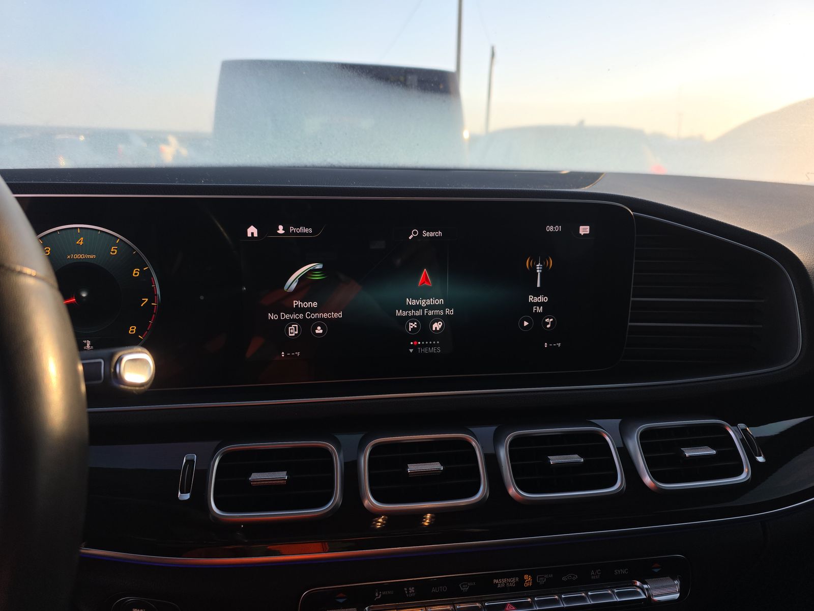 2020 Mercedes-Benz GLE GLE 350 RWD