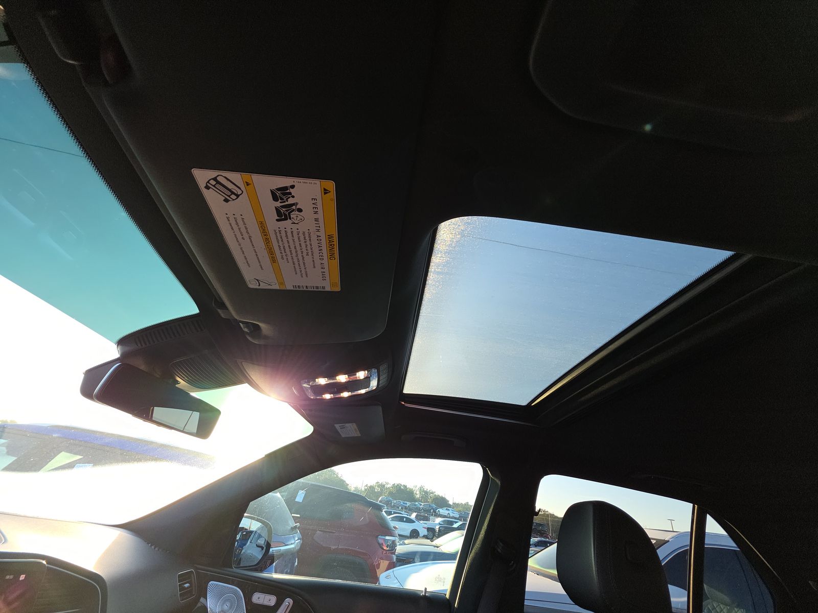 2020 Mercedes-Benz GLE GLE 350 RWD