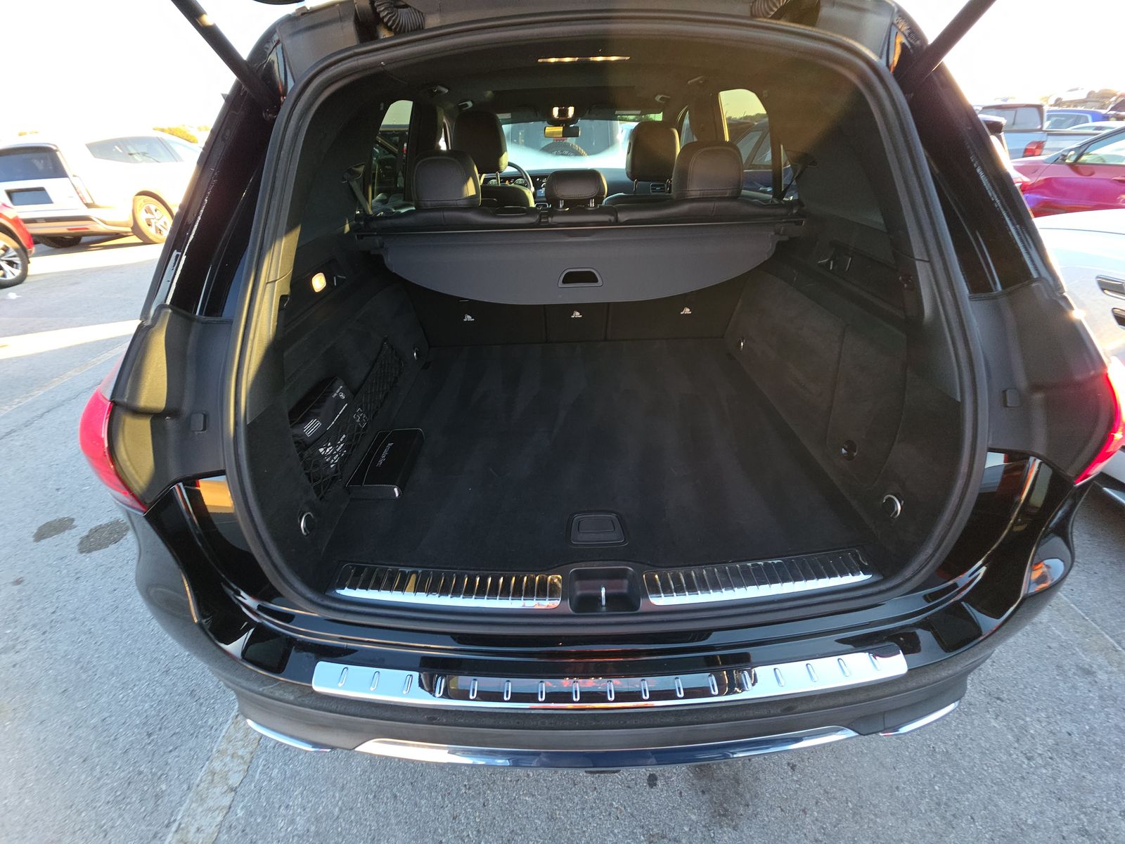 2020 Mercedes-Benz GLE GLE 350 RWD