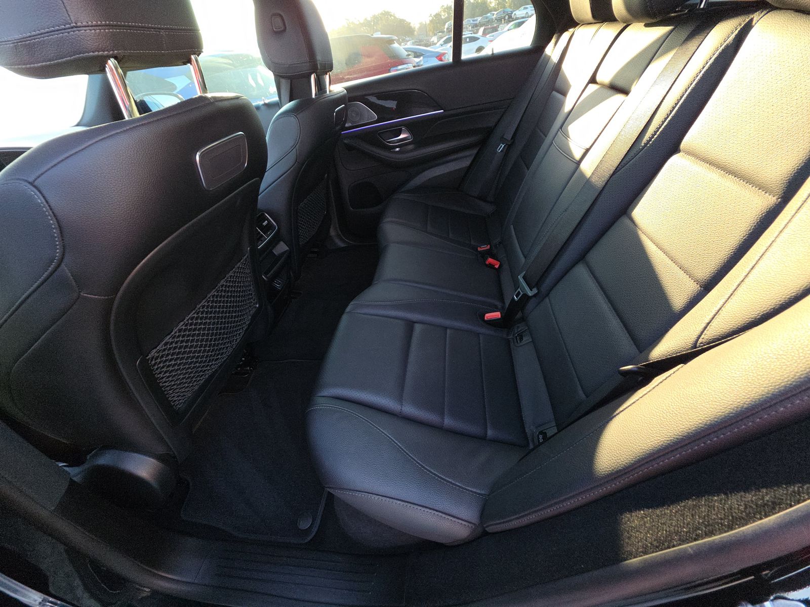 2020 Mercedes-Benz GLE GLE 350 RWD