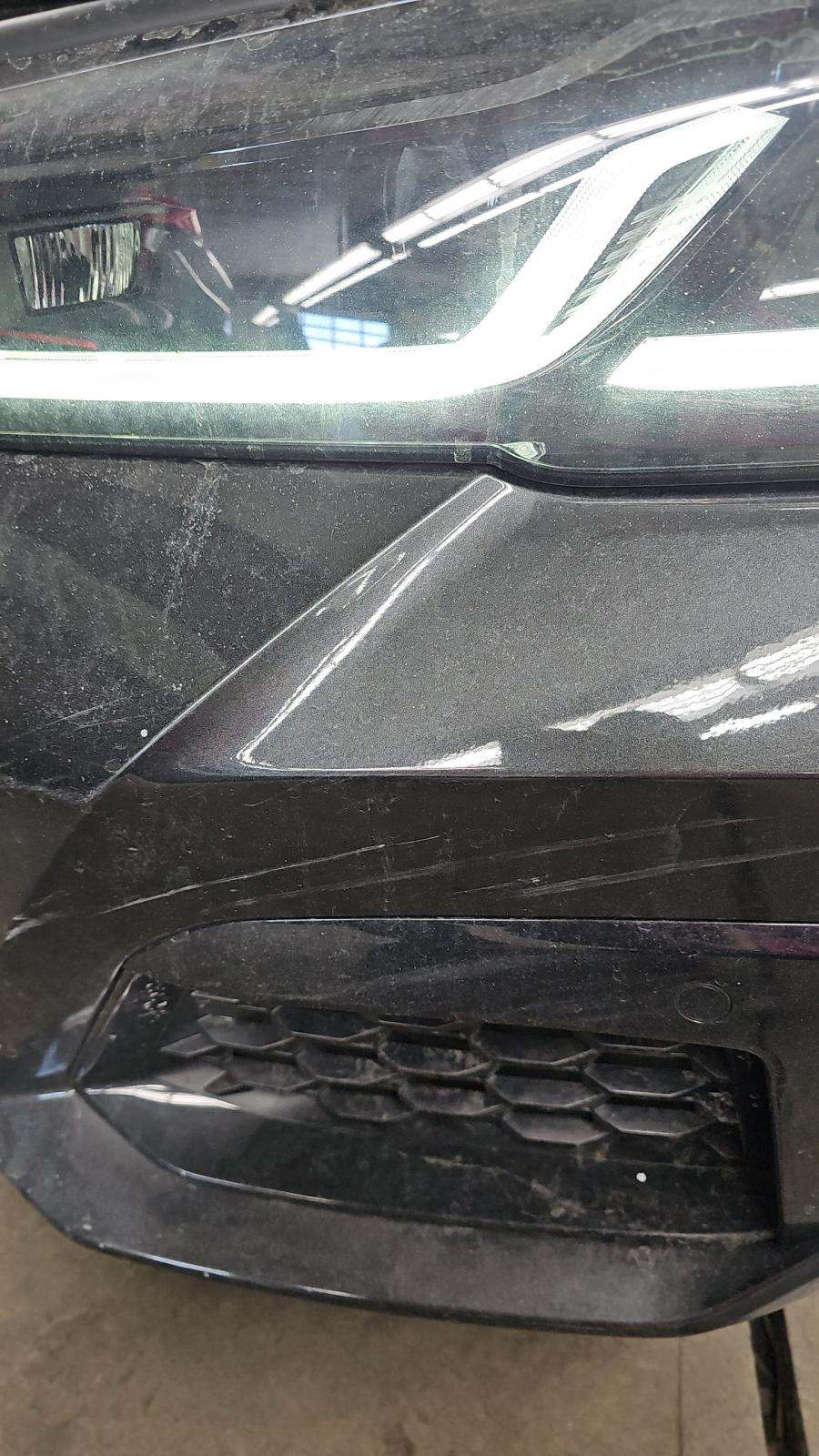 2023 BMW 5 Series 530i xDrive AWD