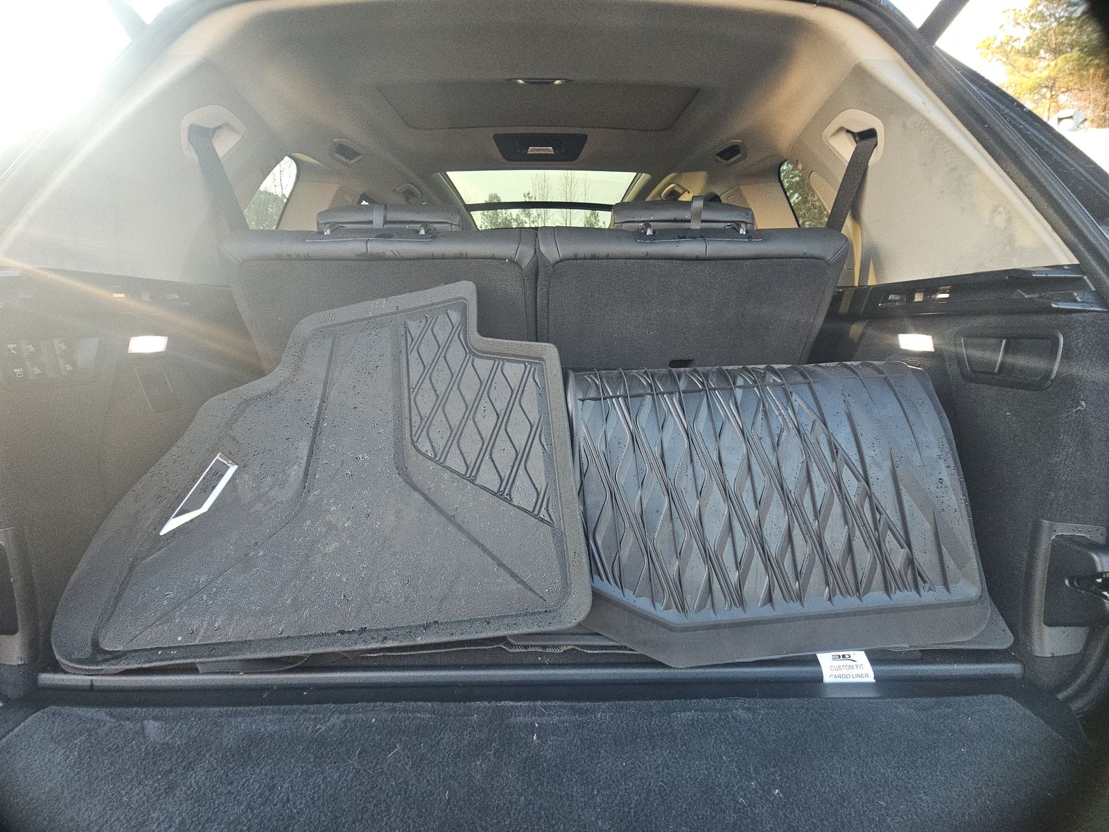 2023 BMW X7 xDrive40i AWD