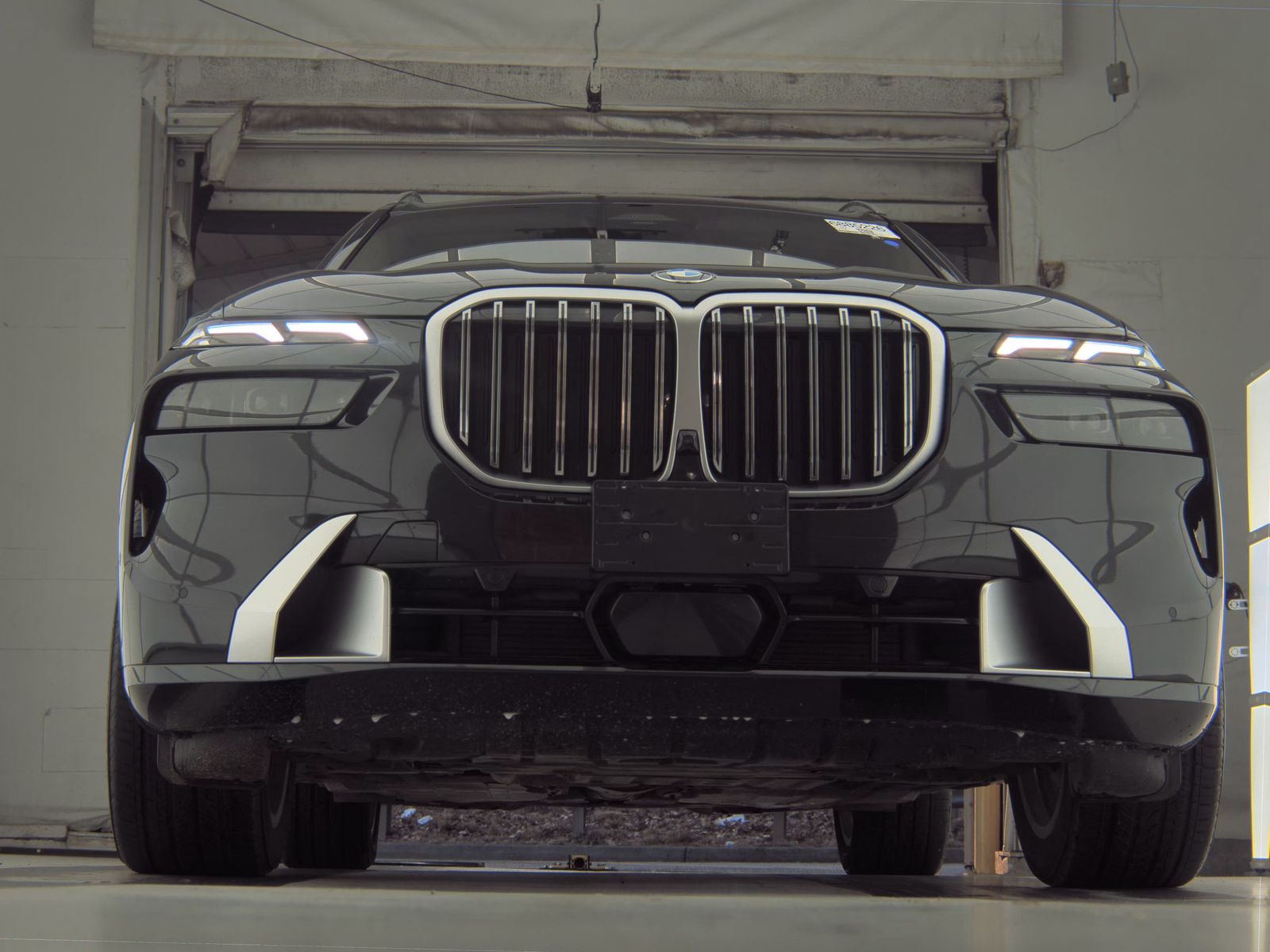 2023 BMW X7 xDrive40i AWD