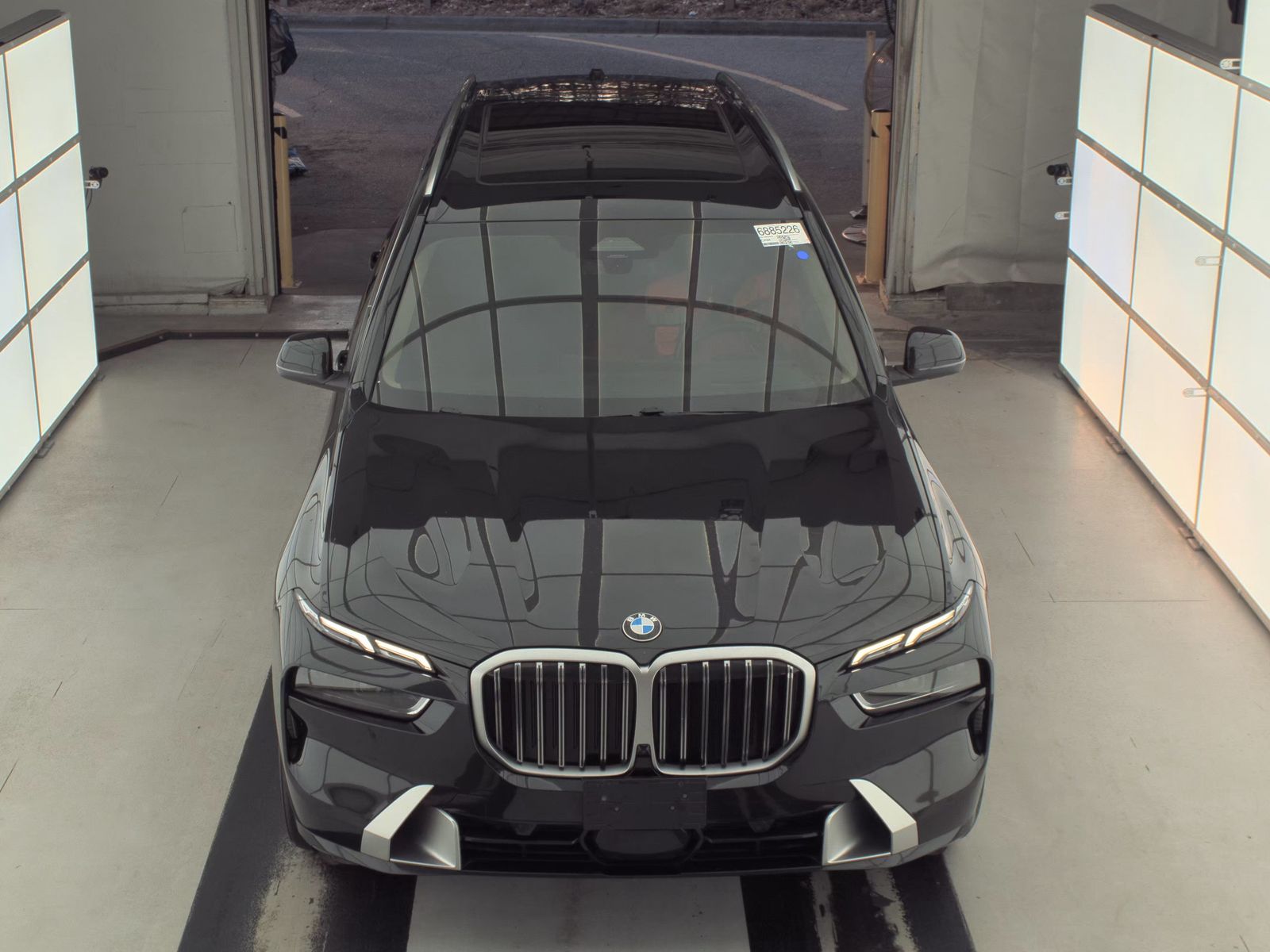 2023 BMW X7 xDrive40i AWD