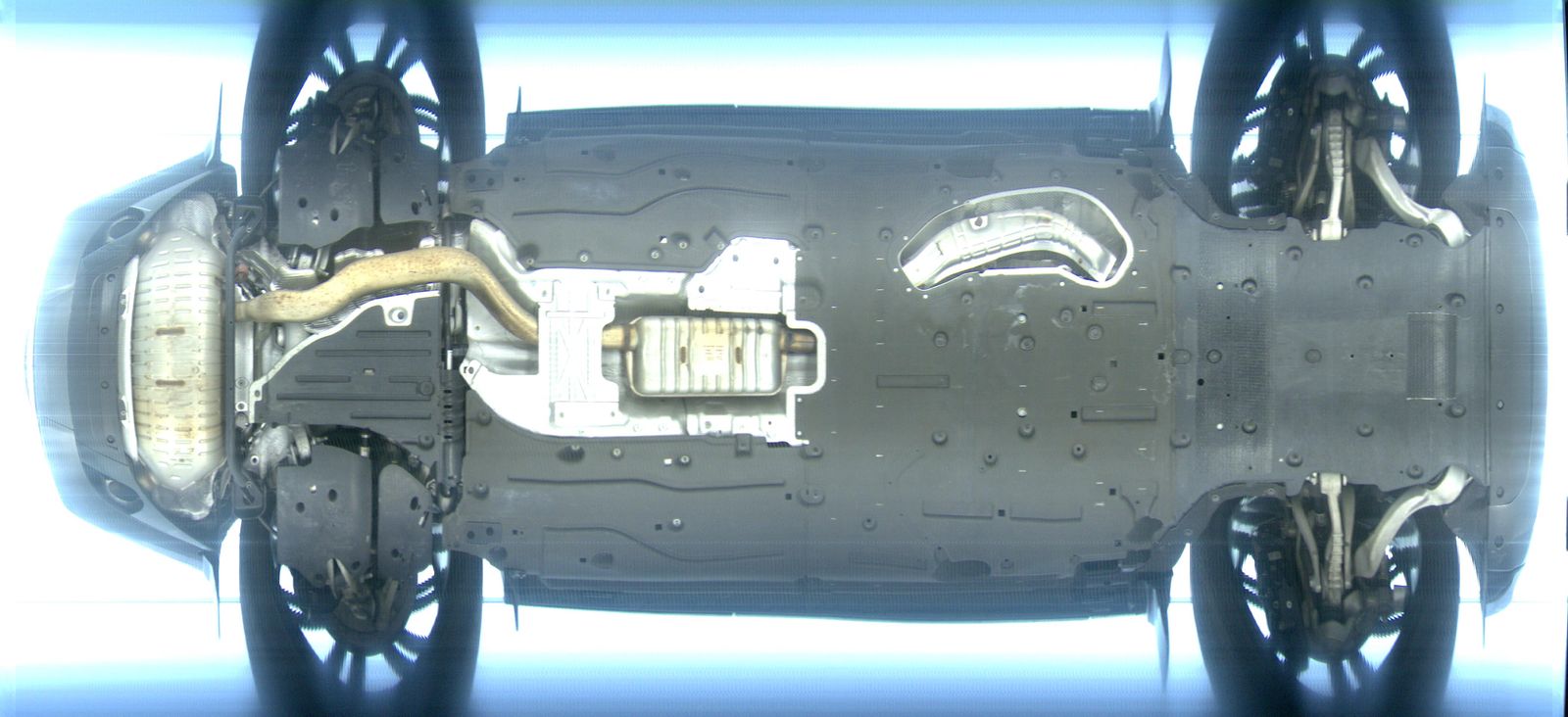 2023 Land Rover Range Rover SE AWD