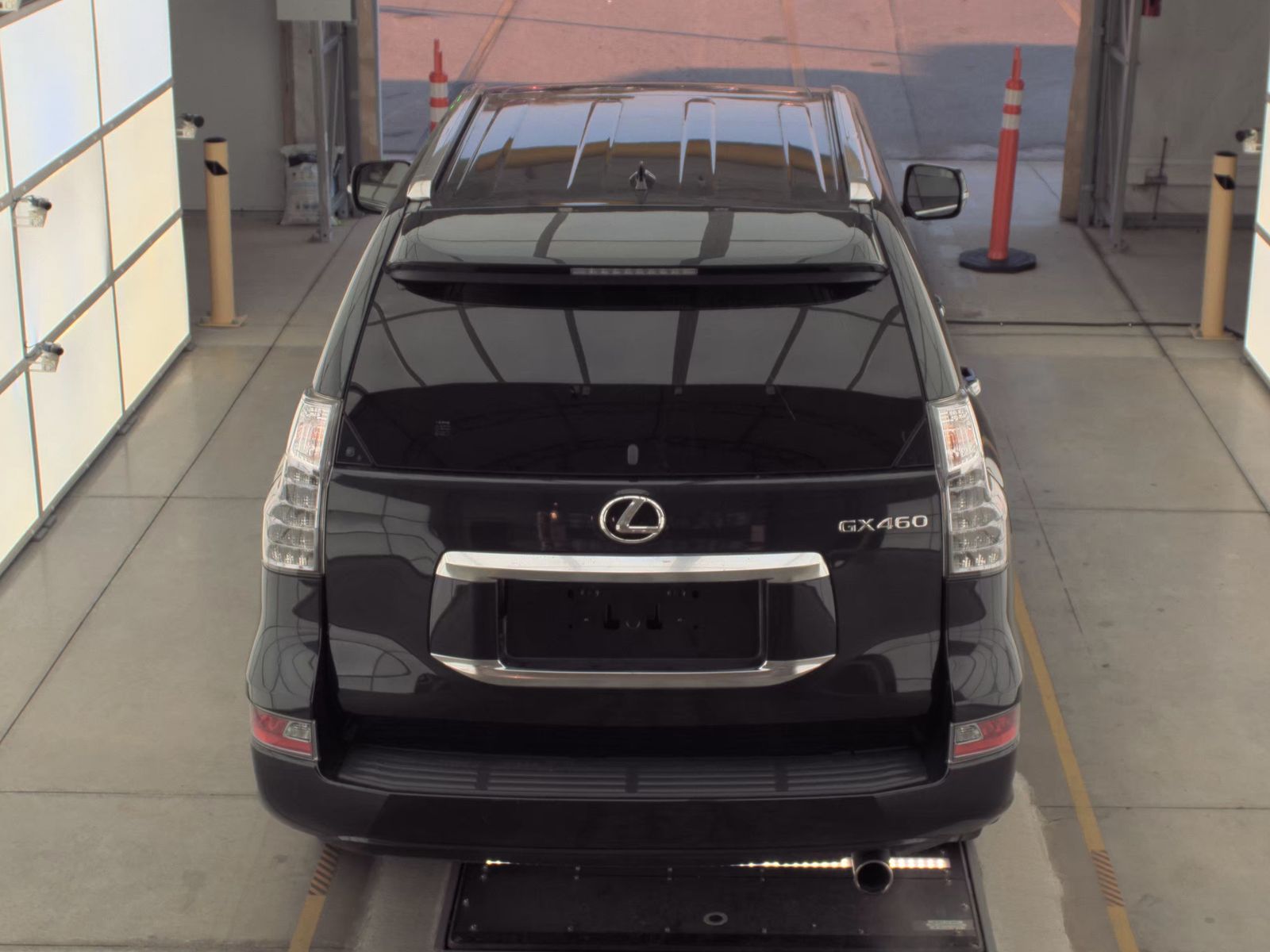 2022 Lexus GX GX 460 Premium AWD