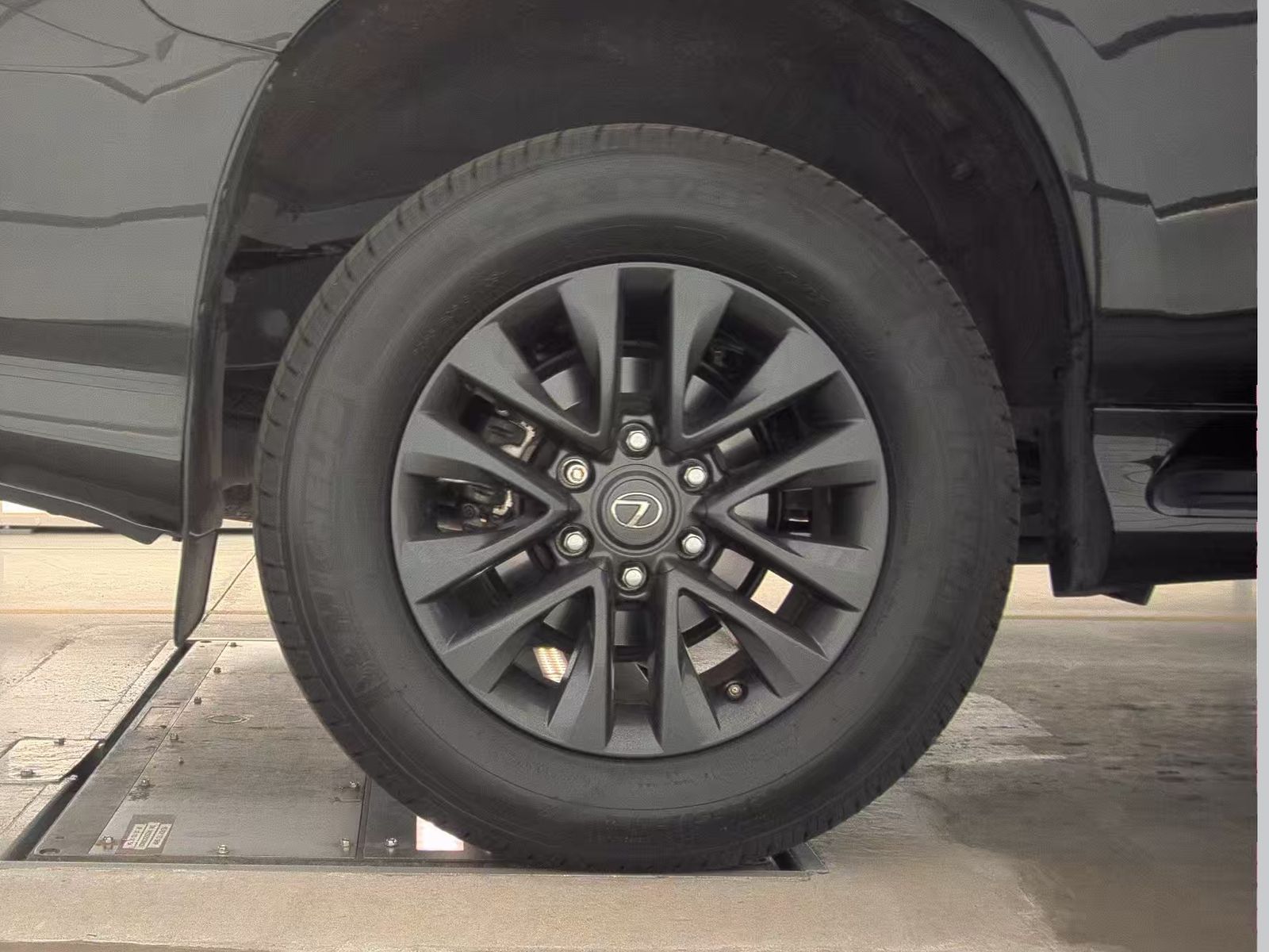 2022 Lexus GX GX 460 Premium AWD