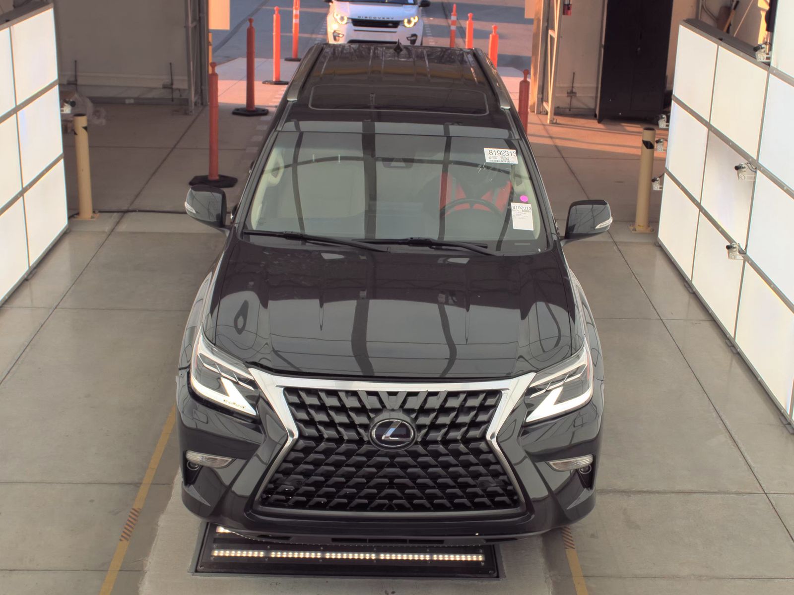 2022 Lexus GX GX 460 Premium AWD