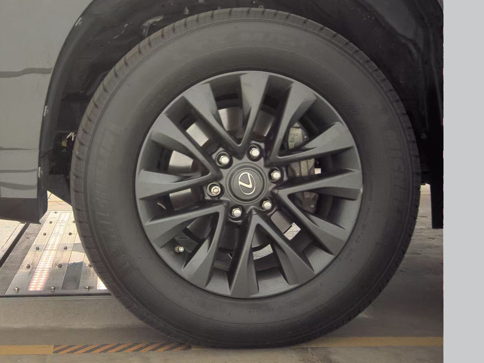 2022 Lexus GX GX 460 Premium AWD