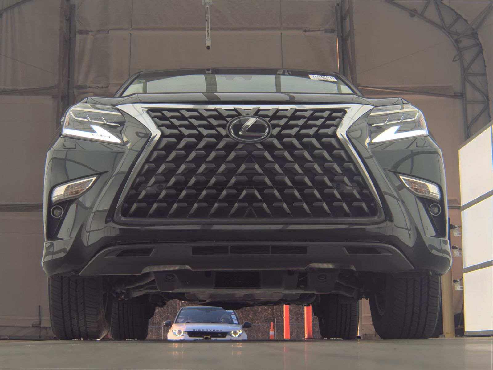 2022 Lexus GX GX 460 Premium AWD