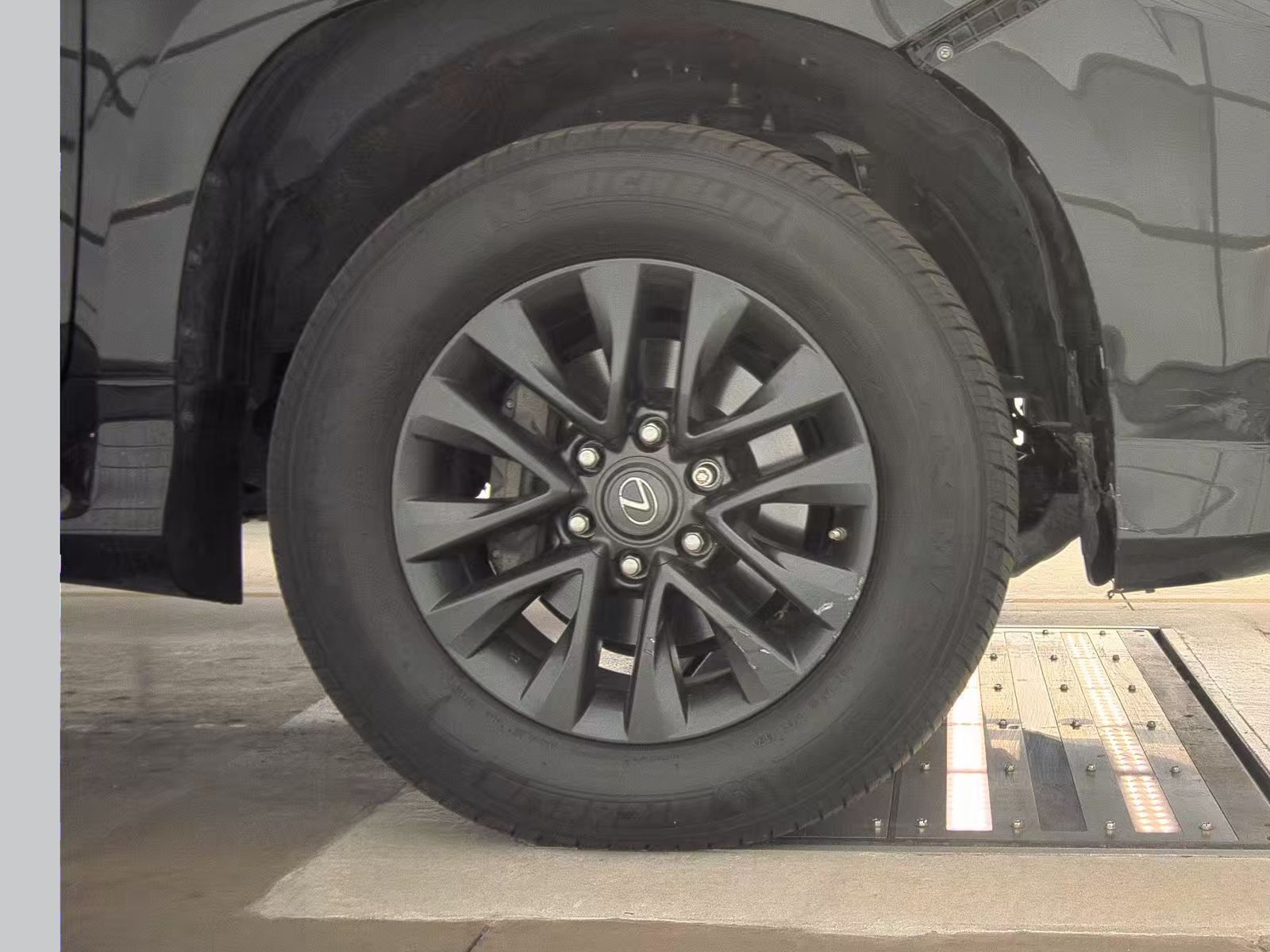 2022 Lexus GX GX 460 Premium AWD