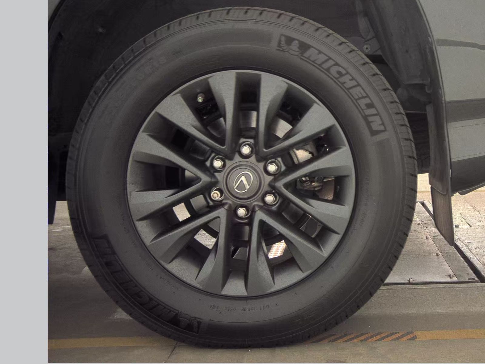 2022 Lexus GX GX 460 Premium AWD