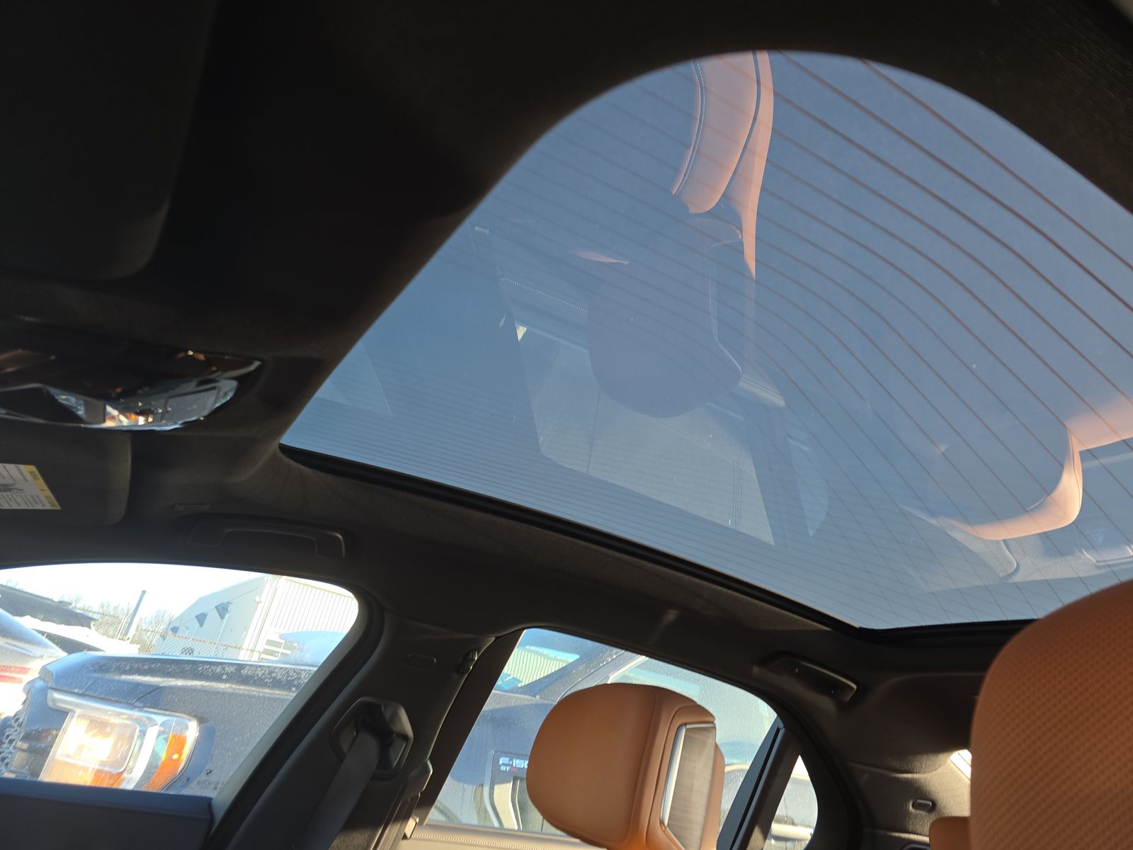 2025 BMW 7 Series 740i xDrive AWD