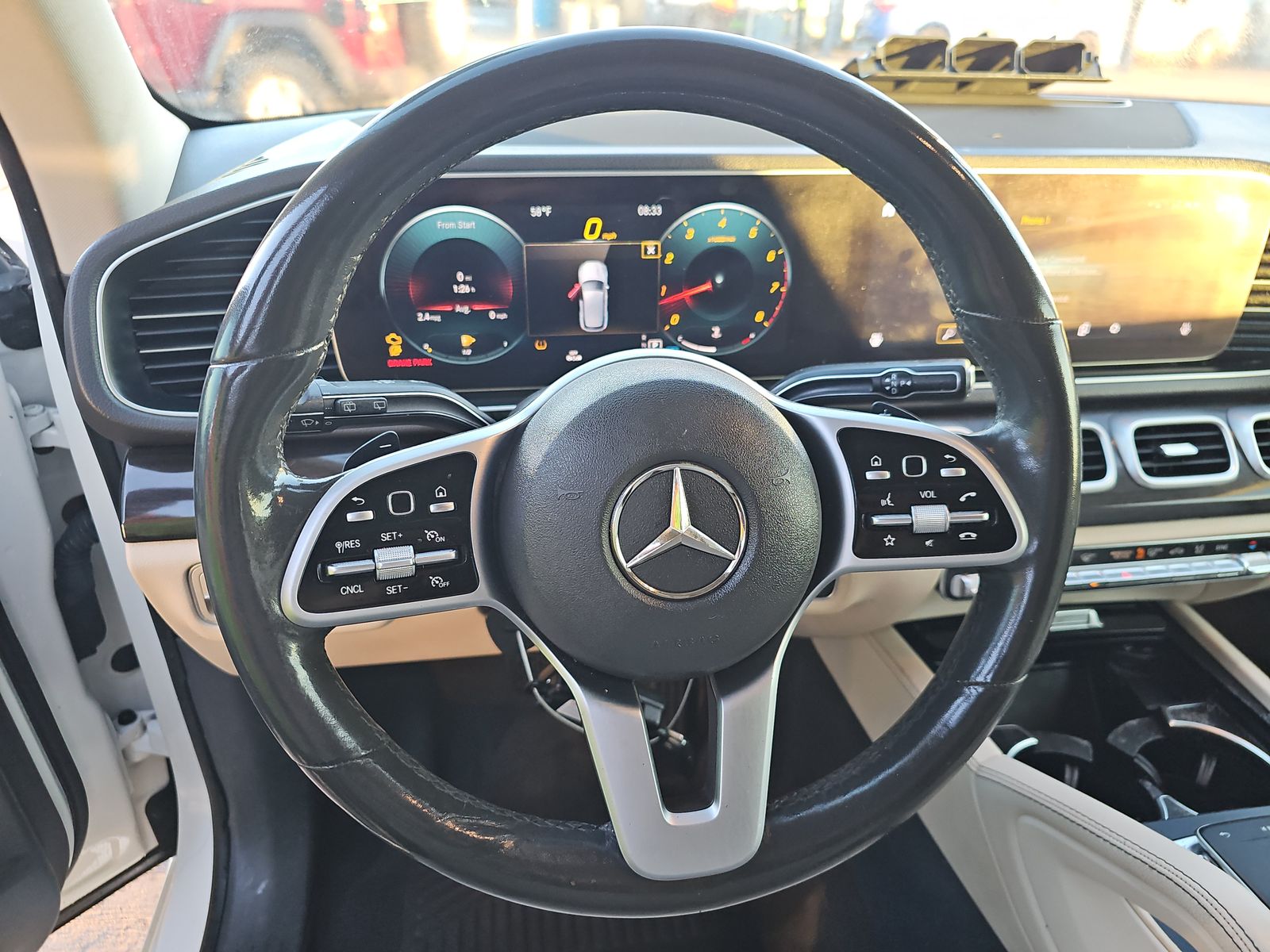 2020 Mercedes-Benz GLE GLE 350 RWD