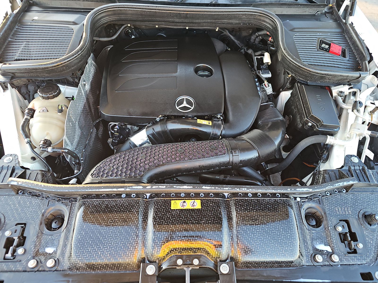 2020 Mercedes-Benz GLE GLE 350 RWD