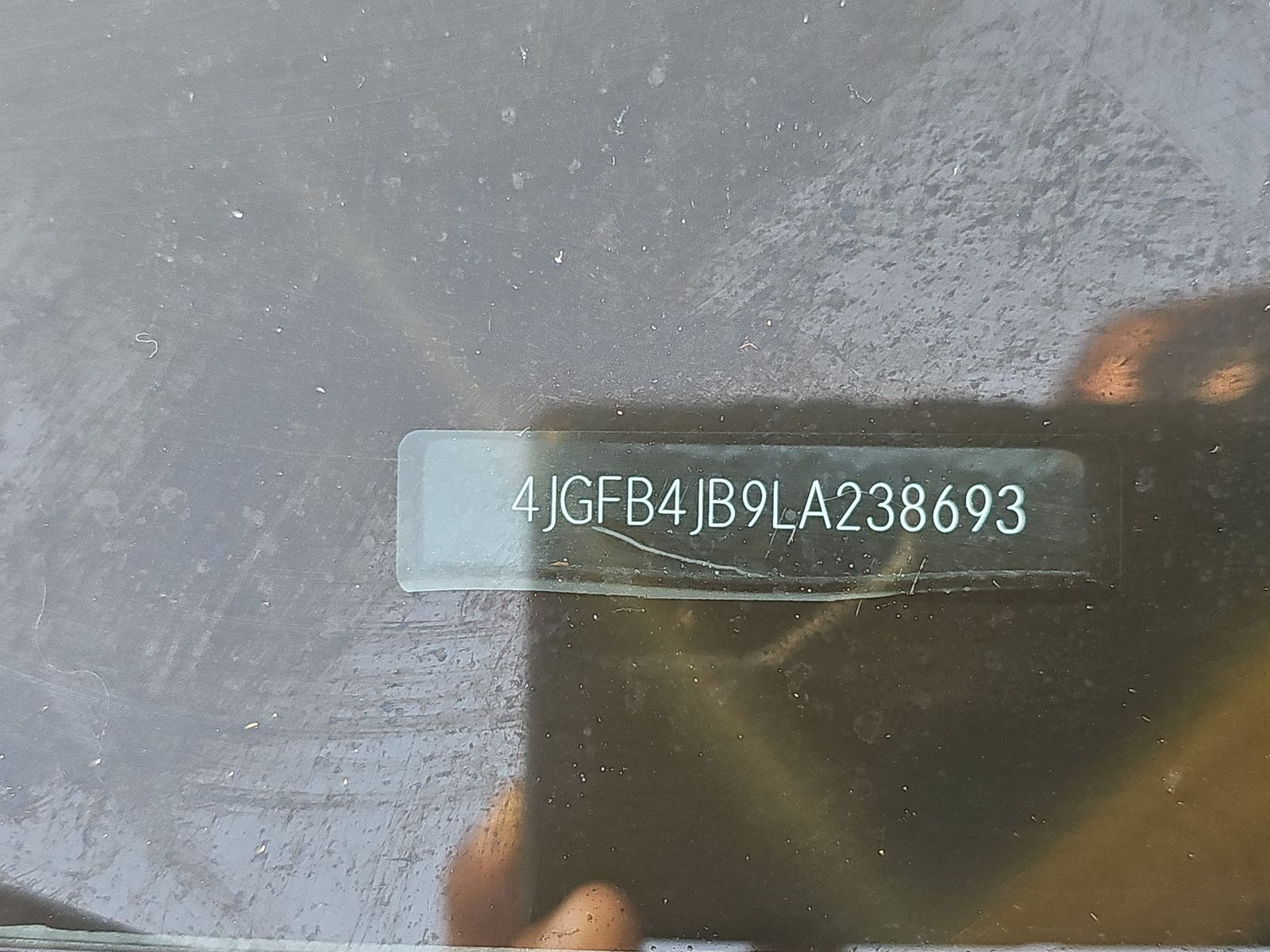 2020 Mercedes-Benz GLE GLE 350 RWD