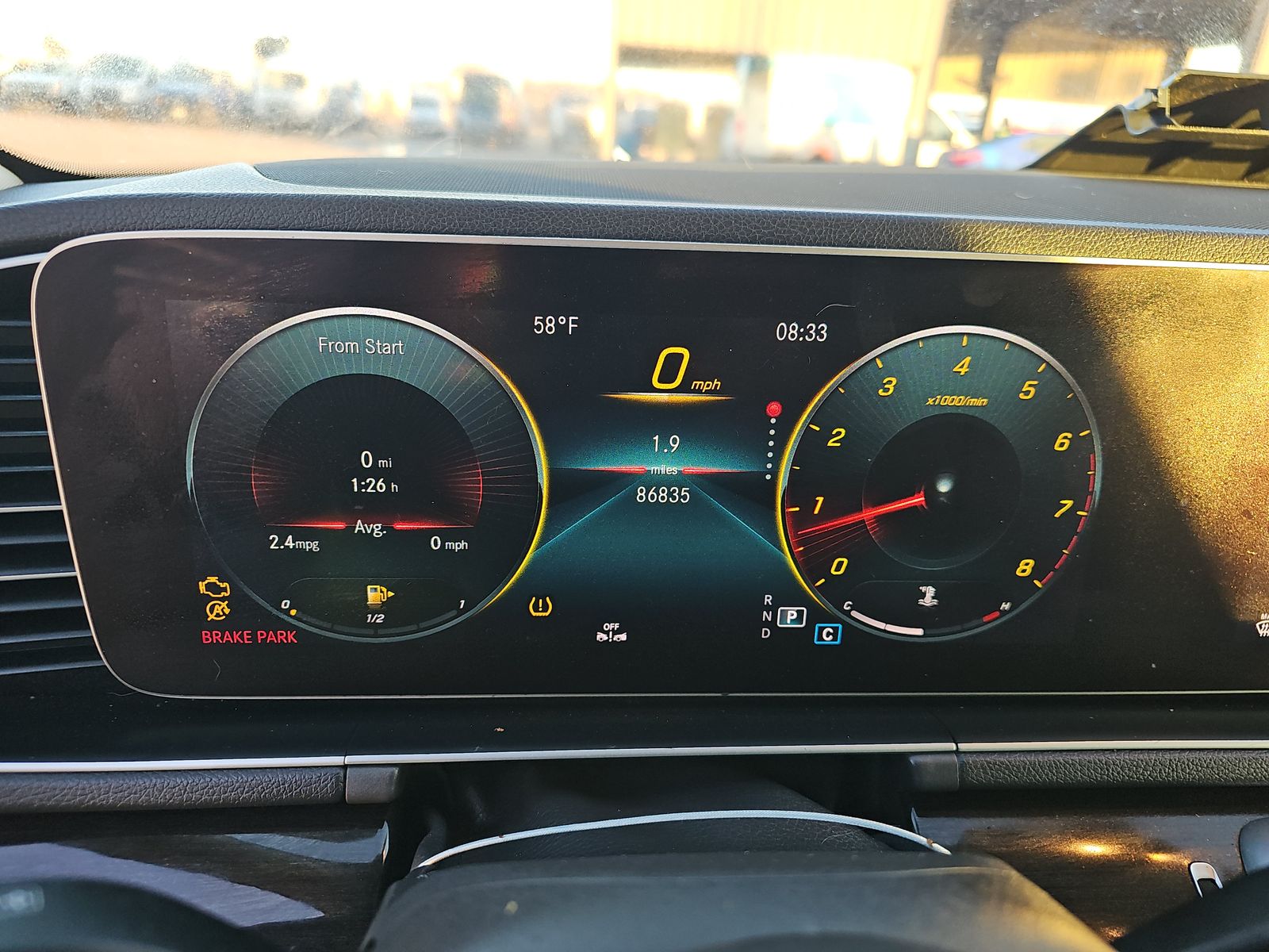 2020 Mercedes-Benz GLE GLE 350 RWD