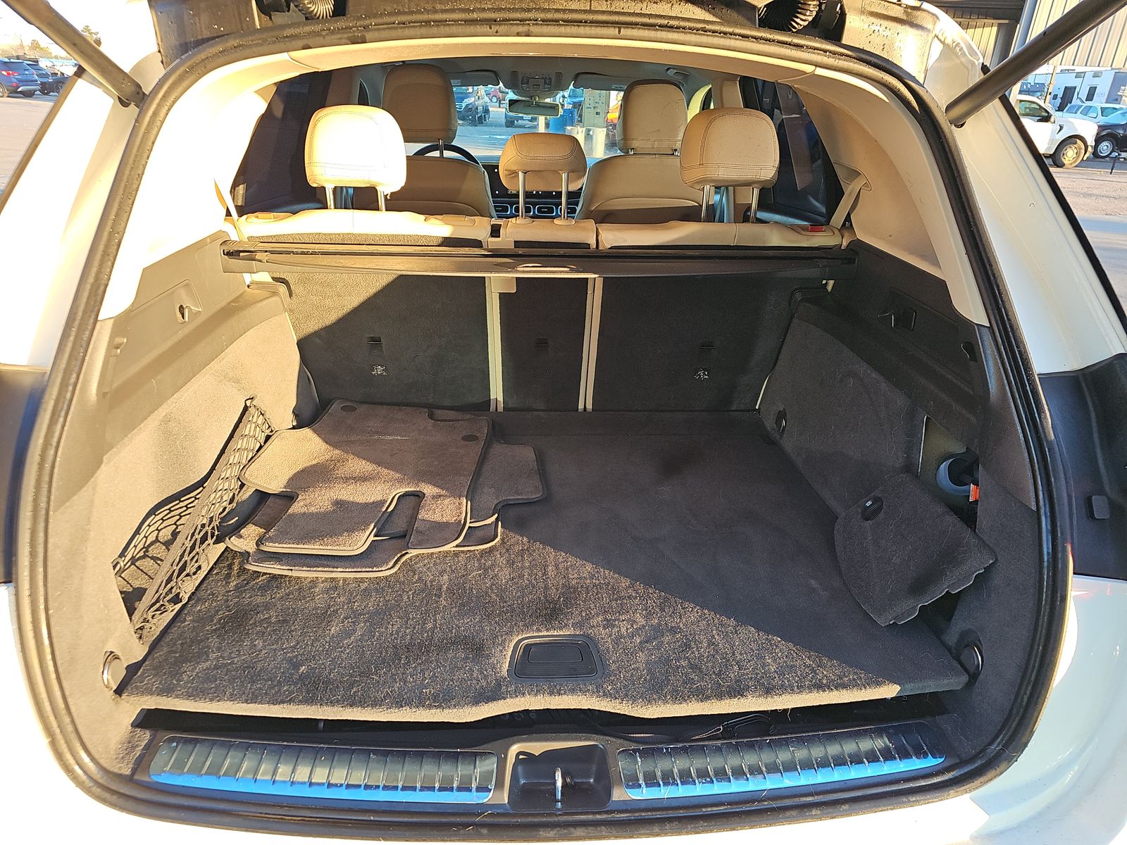 2020 Mercedes-Benz GLE GLE 350 RWD