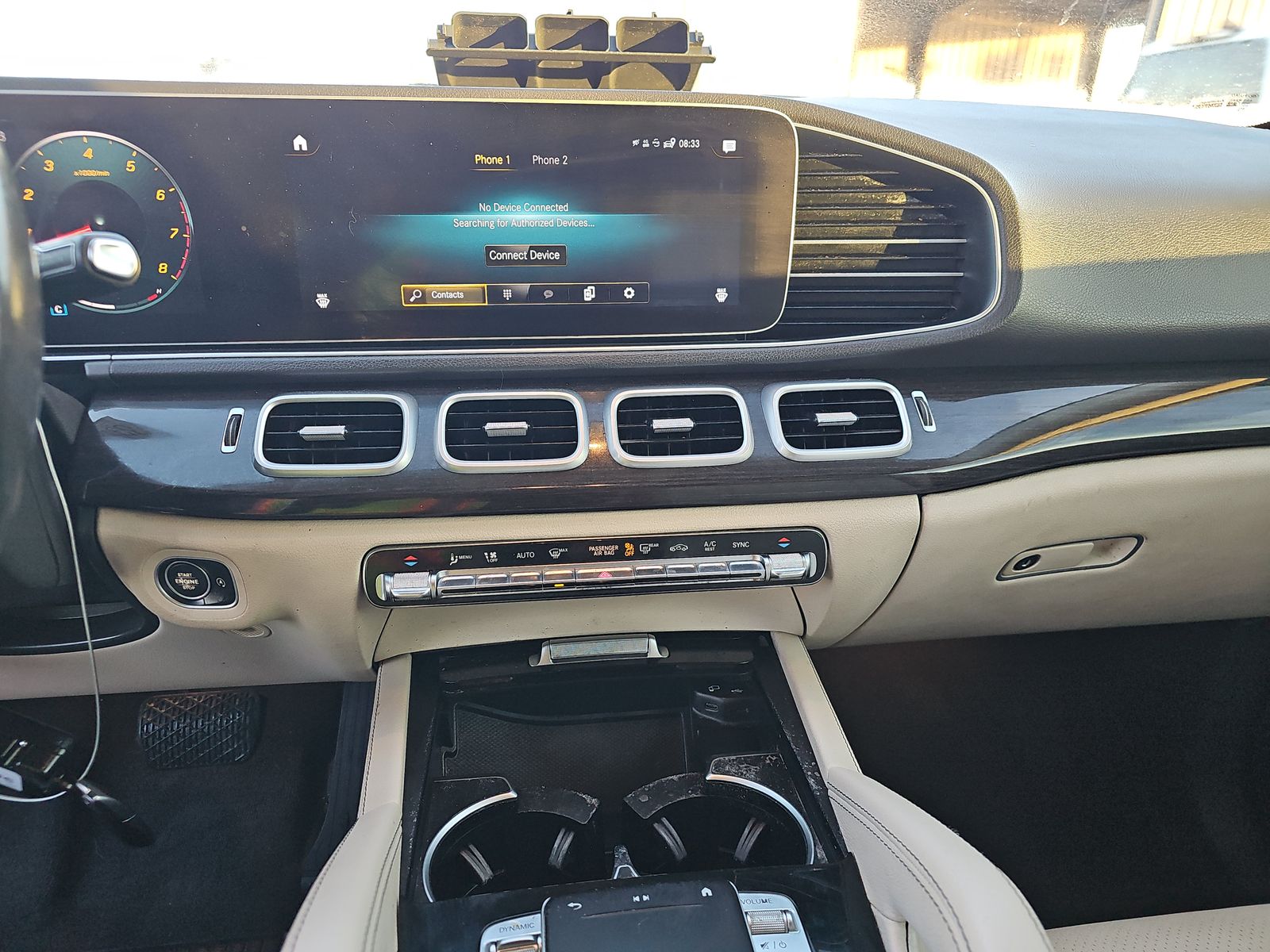 2020 Mercedes-Benz GLE GLE 350 RWD